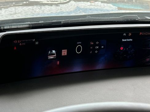 New 2026 Lincoln Navigator L Black Label AWD/4WD image 26