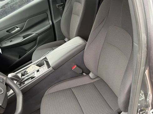 New 2026 Nissan Sentra S w/ S Cold Weather Package image 16