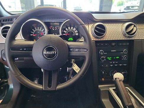 Used 2008 Ford Mustang Bullitt image 5