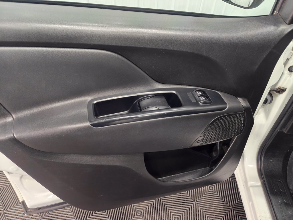 Used 2019 RAM ProMaster City Tradesman FWD image 40