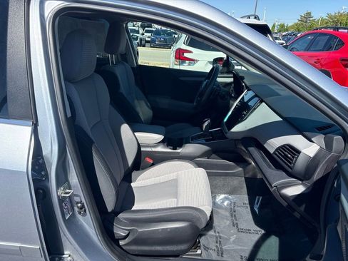 Used 2020 Subaru Outback Premium w/ Popular Package #1 AWD/4WD image 10