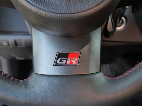 Certified 2025 Toyota Corolla GR AWD/4WD image 30