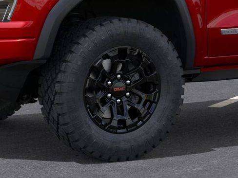 New 2026 GMC Canyon Elevation w/ Convenience Package RWD image 9