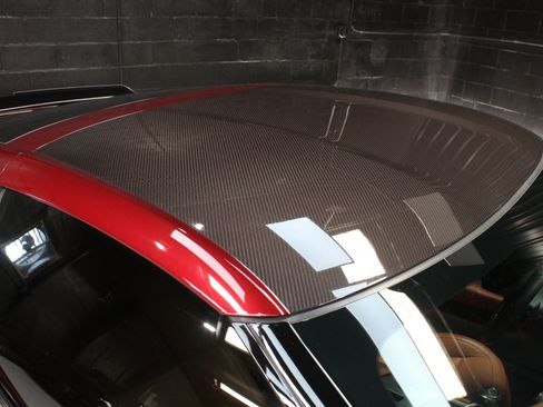 Used 2019 Chevrolet Corvette Grand Sport RWD image 12