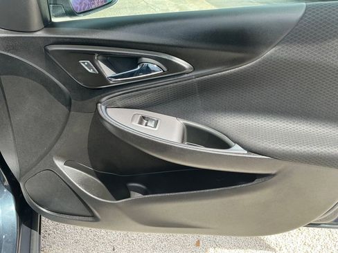 Used 2019 Chevrolet Malibu LT image 24