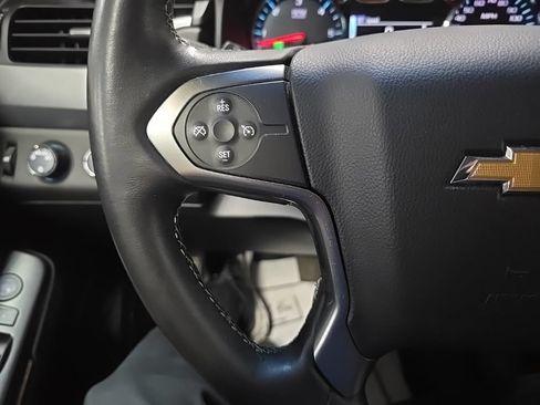 Used 2019 Chevrolet Tahoe LS AWD/4WD image 20