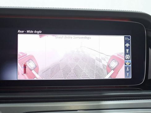 Used 2019 Mercedes-Benz G 63 AMG 4MATIC image 21