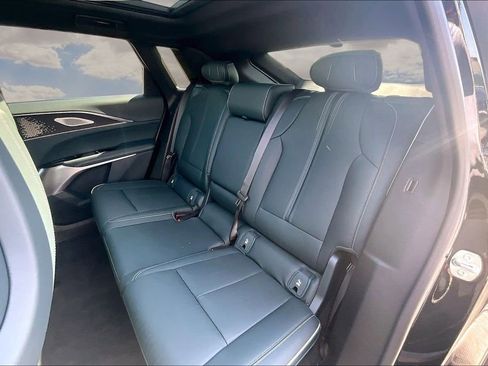 Certified 2024 Cadillac Lyriq Sport w/ Nappa Leather Package image 22