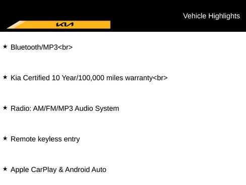Certified 2021 Kia Soul LX image 3