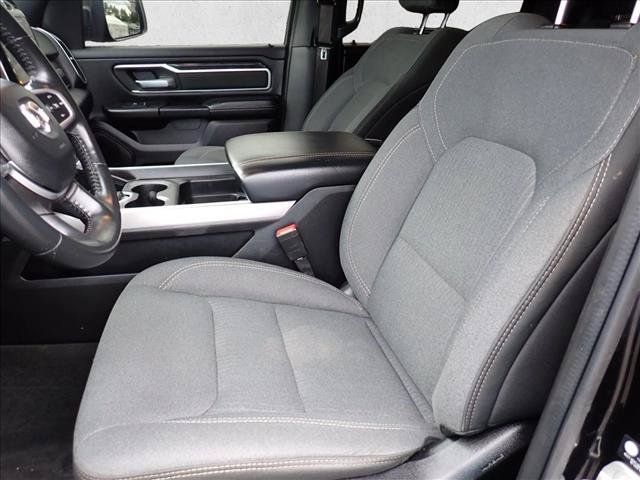 Used 2023 RAM 1500 Big Horn AWD/4WD image 11