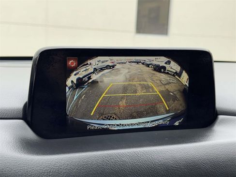 Used 2017 MAZDA CX-5 Touring w/ Preferred Equipment Package image 27