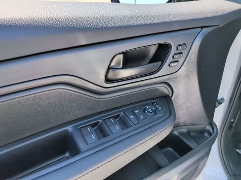 New 2026 Honda Odyssey Sport-L image 18
