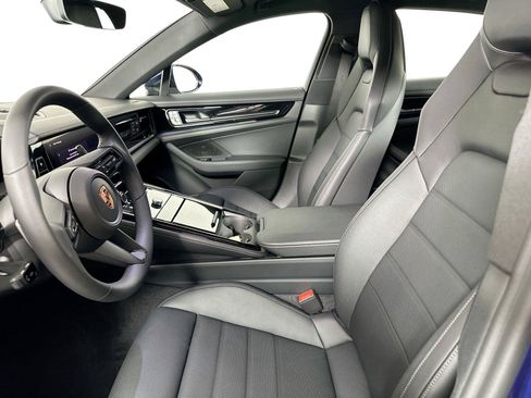 Used 2026 Porsche Panamera 4 AWD/4WD image 5
