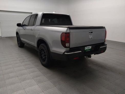 Used 2018 Honda Ridgeline Sport image 5