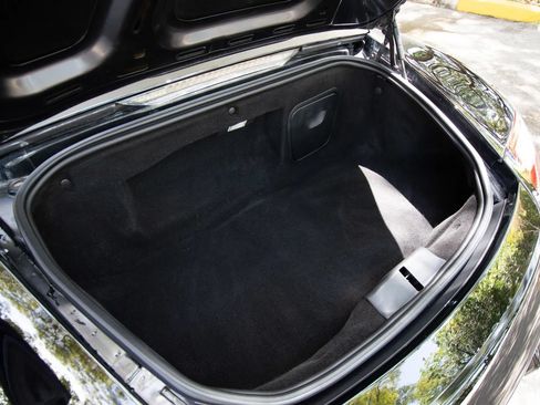 Used 2008 Porsche Boxster S RWD image 63