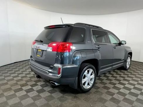 Used 2017 GMC Terrain SLE w/ Convenience Package AWD/4WD image 6