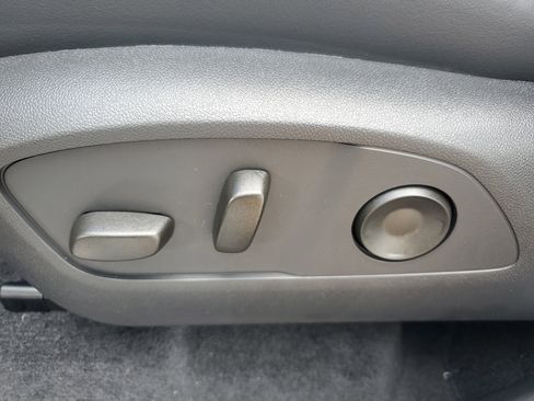 New 2026 Buick Enclave Preferred image 19