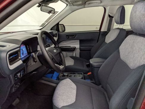 New 2026 Ford Maverick XLT w/ Equipment Group 301A image 22