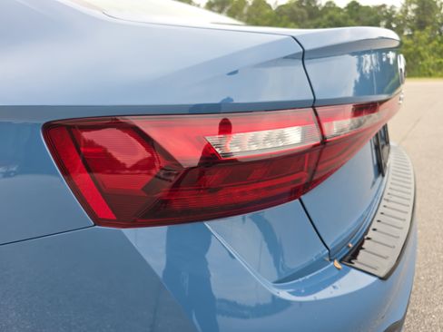 New 2026 Volkswagen Jetta SE image 32