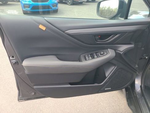 Used 2024 Subaru Outback Wilderness image 9