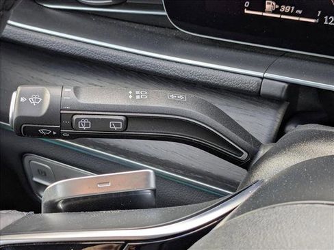 Used 2025 Mercedes-Benz GLE 350 GLE 350 image 21