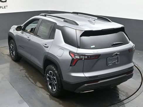 New 2026 Chevrolet Equinox ACTIV w/ Convenience Package III FWD image 19