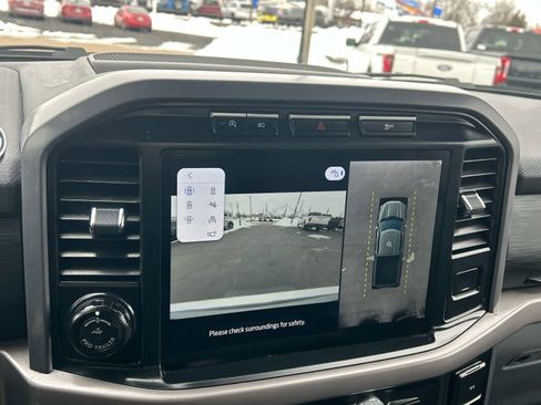 Used 2024 Ford F150 XLT image 48