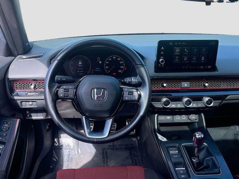 Used 2024 Honda Civic Si image 23