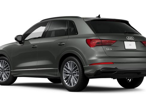 Certified 2023 Audi Q3 2.0T Premium w/ Convenience Package AWD/4WD image 2
