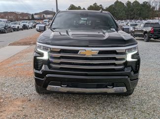 New 2026 Chevrolet Silverado 1500 High Country w/ High Country Premium Package video 2