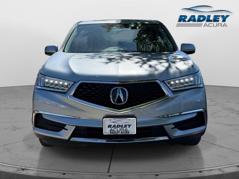 Used 2020 Acura MDX SH-AWD image 2