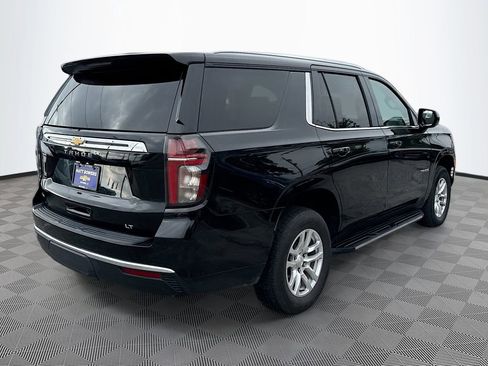 Used 2023 Chevrolet Tahoe LT image 5