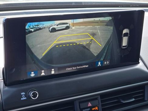 New 2026 Honda Pilot EX-L image 14