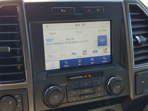 Used 2019 Ford F150 XLT w/ Equipment Group 302A Luxury image 22