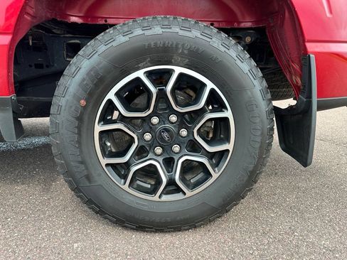 Used 2022 Ford F150 XLT w/ Equipment Group 302A High AWD/4WD image 40