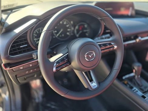 New 2026 MAZDA MAZDA3 Carbon w/ Appearance Package image 16