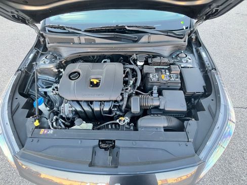 Used 2024 Kia Forte LXS image 30