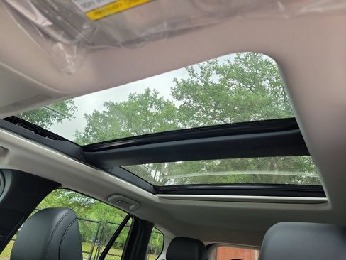 New 2026 MAZDA CX-50 AWD 2.5 Hybrid w/ Weather Package image 34