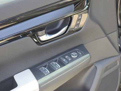 New 2026 Honda CR-V EX-L image 30