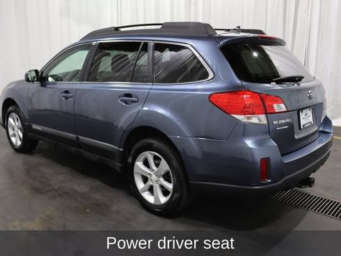 Used 2014 Subaru Outback 2.5i Premium AWD/4WD image 5