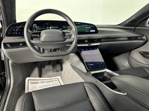 Used 2024 Lucid Air Touring AWD/4WD image 17