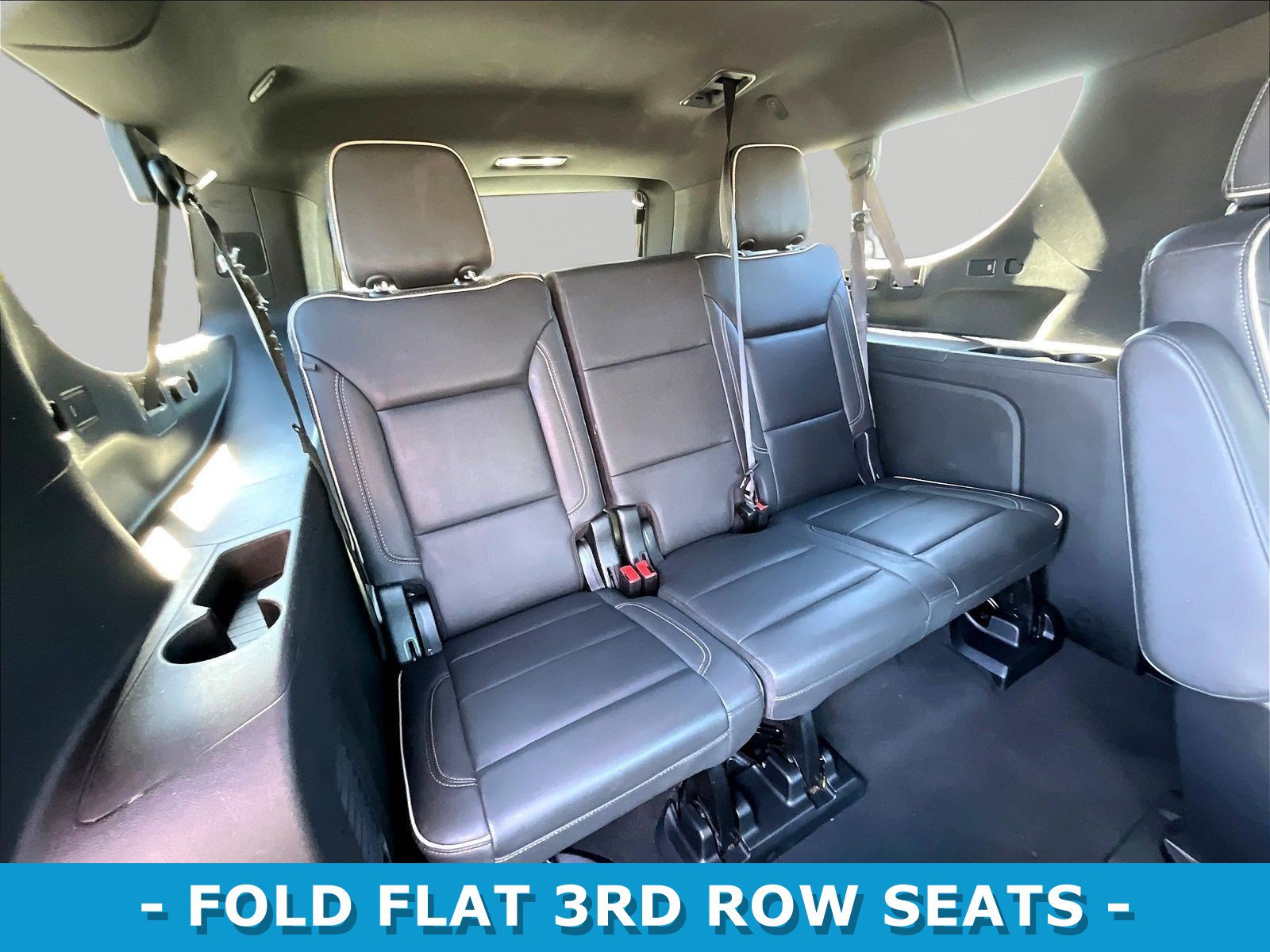 Used 2023 Chevrolet Suburban Premier AWD/4WD image 26