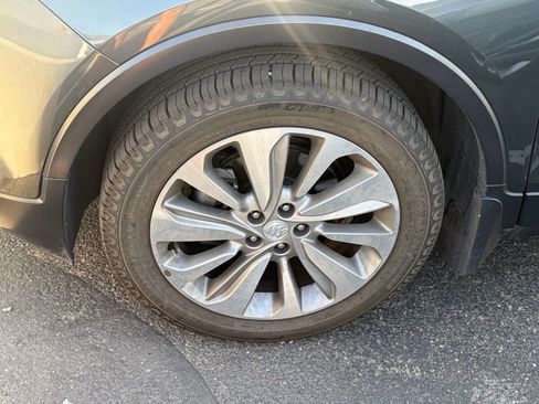 Used 2018 Buick Encore Preferred FWD image 5
