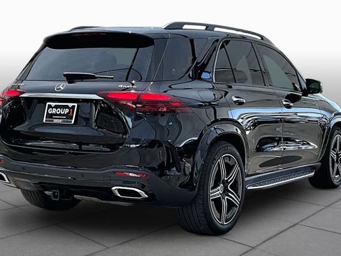 Certified 2026 Mercedes-Benz GLE 450 4MATIC image 14