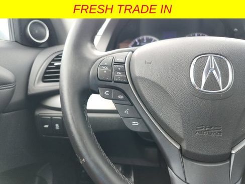 Used 2016 Acura RDX AWD image 31