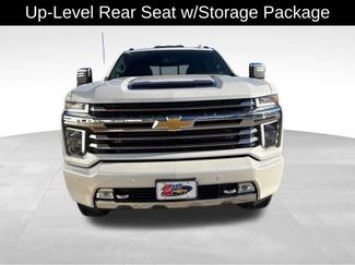 Certified 2023 Chevrolet Silverado 2500 High Country w/ LPO, Hitch Package video 2