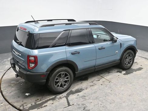 Used 2021 Ford Bronco Sport Big Bend image 28