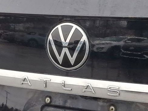 Used 2023 Volkswagen Atlas SEL image 29
