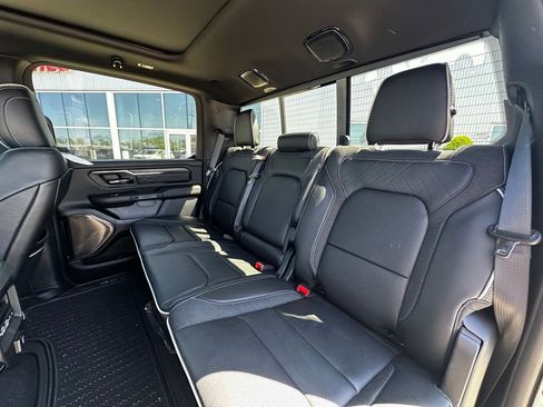 Used 2026 RAM 1500 Limited AWD/4WD image 27