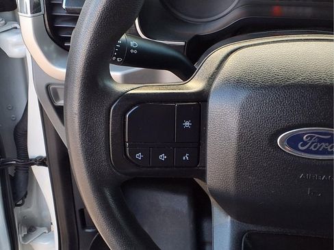 Used 2022 Ford F150 XL w/ Max Trailer Tow Package image 5